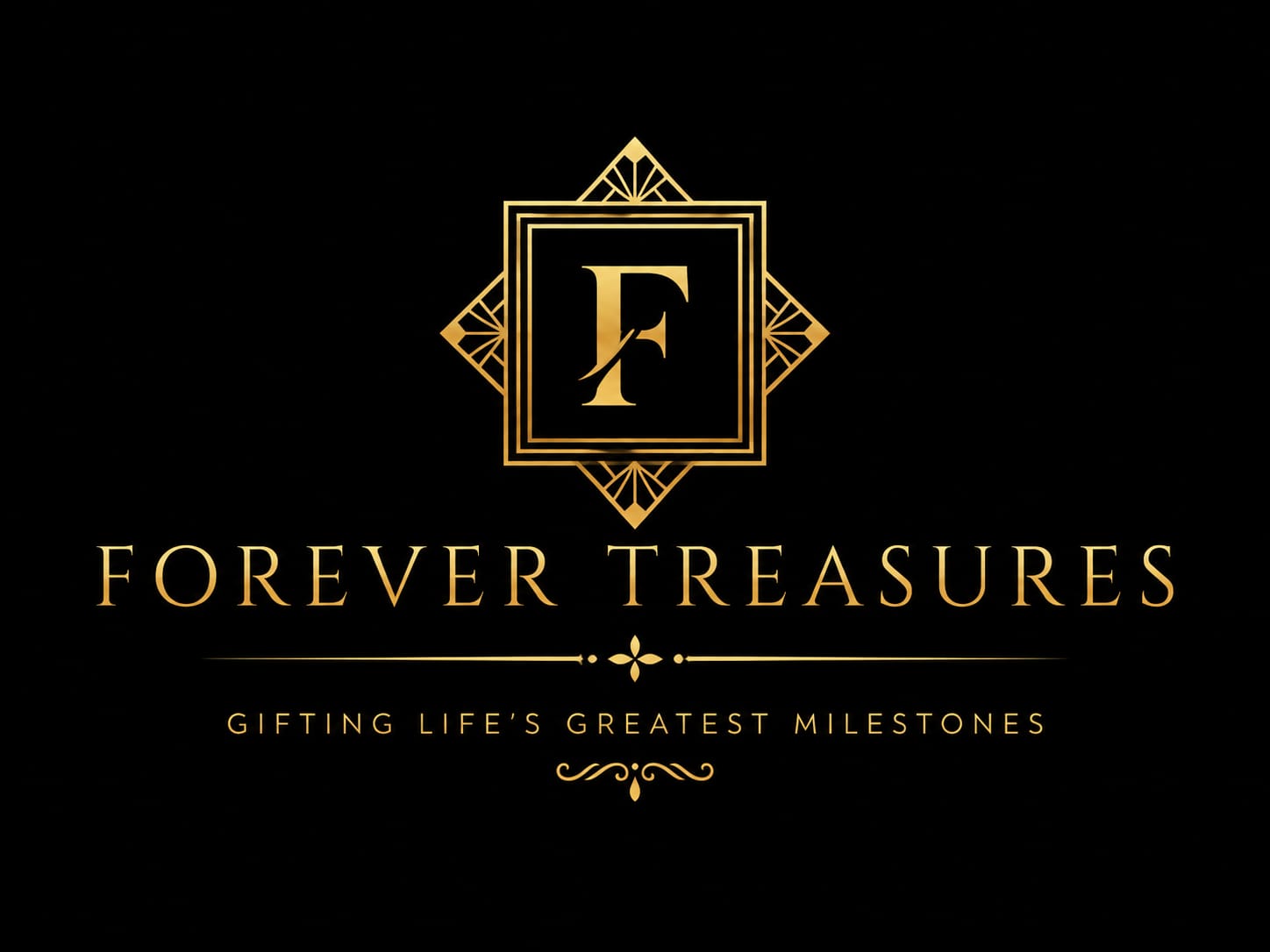 Forever Treasures